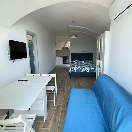 Posillipo 336 Appartamento *