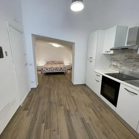 Apartmán Posillipo 336