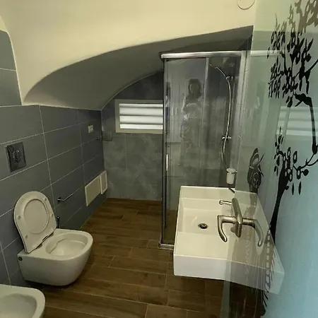 Posillipo 336 Apartmán