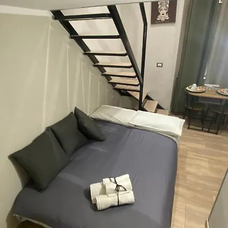 Cavone13 Appartement