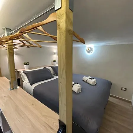 Cavone13 Appartement *