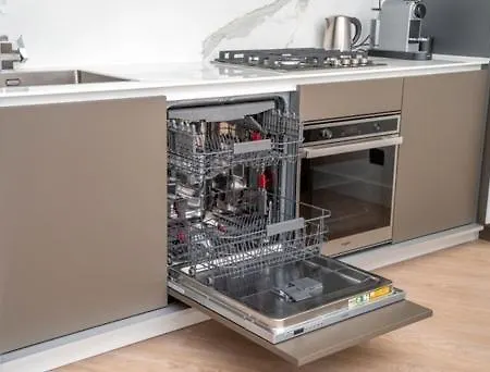 Apartman Piazza Luxury Nel Cuore Di Nápoly