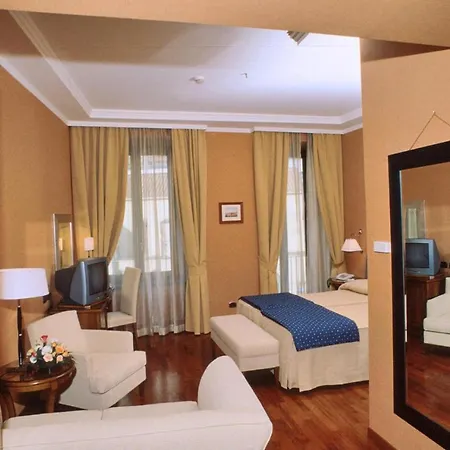 Palazzo Turchini 4*