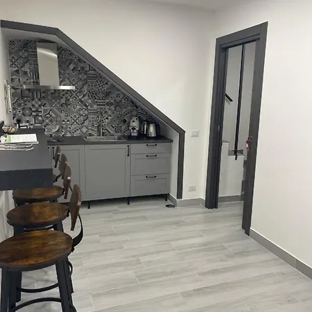 Casa Di Lorenzo * Napoli