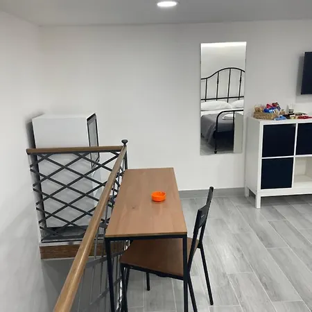 Casa Di Lorenzo Appartamento Napoli