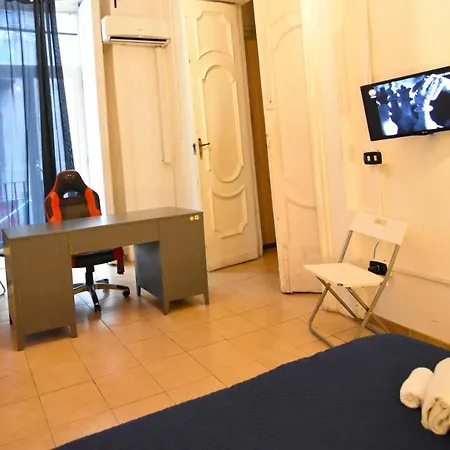 Iside Apartment Naples