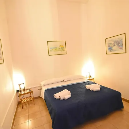 Apartment Iside Naples