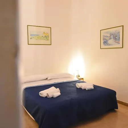 Iside Apartment *