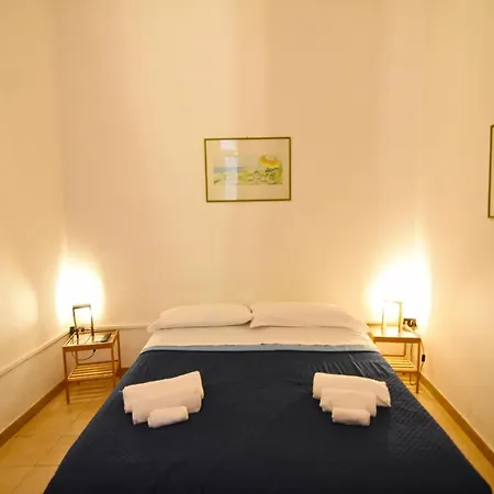 Apartment Iside Naples