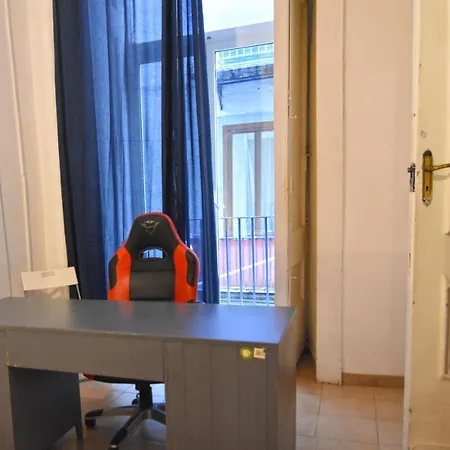 Apartment Iside *