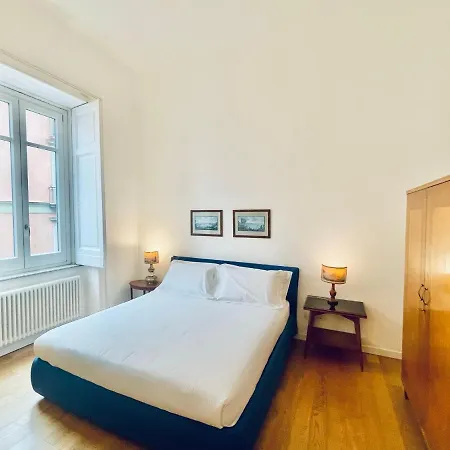Alma De Partenope - Relais De Charme By The Sea Apartment Naples