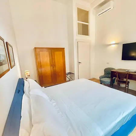 Alma De Partenope - Relais De Charme By The Sea Apartment *
