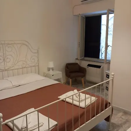 Casa Cappella San Severo Apartment *