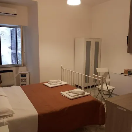 Casa Cappella San Severo Naples