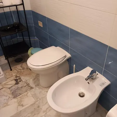 Casa Cappella San Severo Apartment *