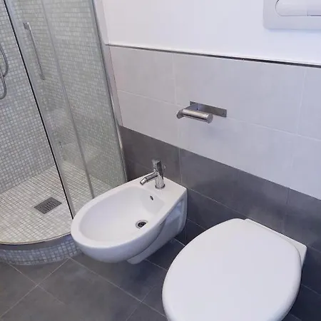 Apartment Pignasecca Naples
