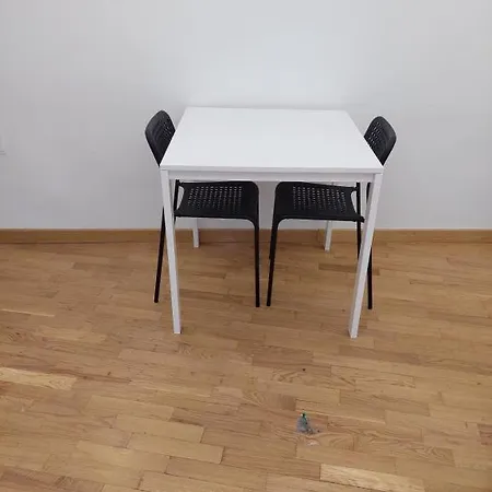 Pignasecca Apartment *