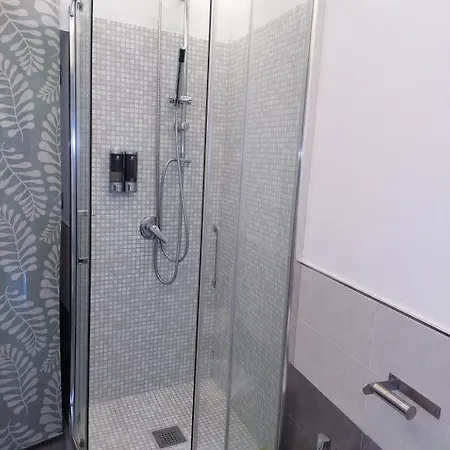 Apartment Pignasecca Naples