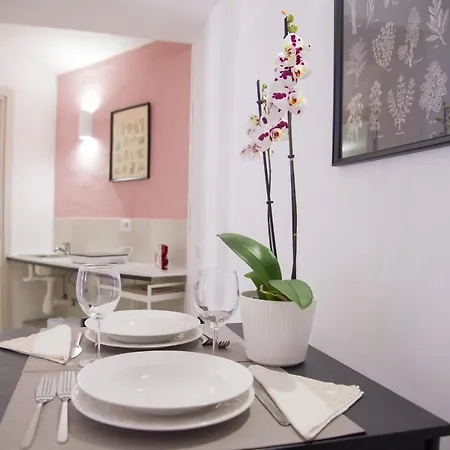 Palazzo Del Golfo Apartment Naples