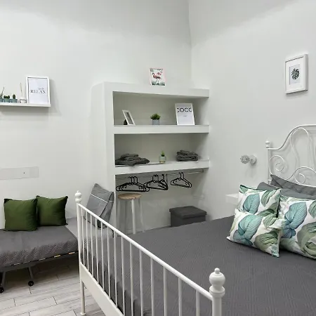 Beatrice Tatil Evi