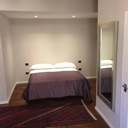 Otel Mh Design Napoli