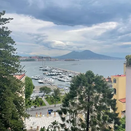 Apartment Orazio 31 Luxury House Naples