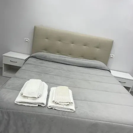 Smart's House Deluxe Spagnoli
