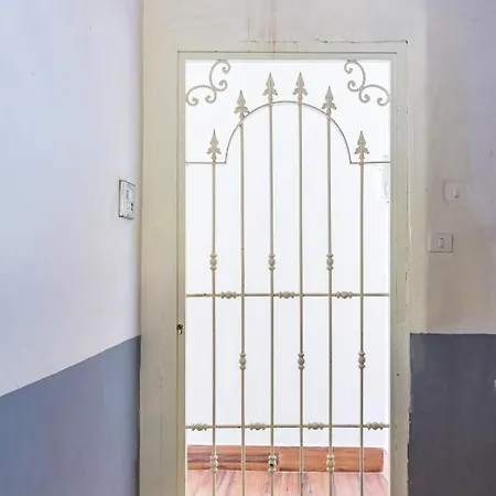 Apartment Viewsuvio Terrace At Historical Center By Napoliapartments Naples