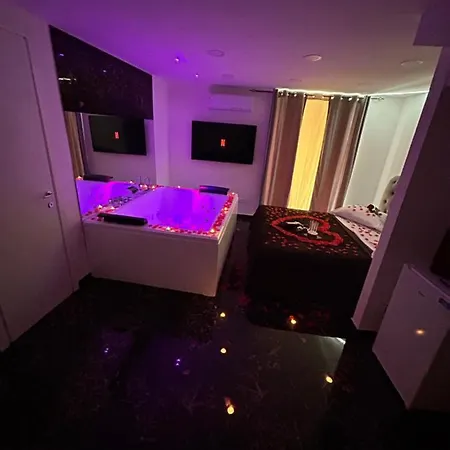 Giovanni Luxury Suites Appartamento