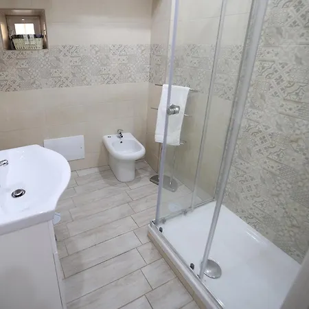 La Dimora Di Vittoria Apartamento