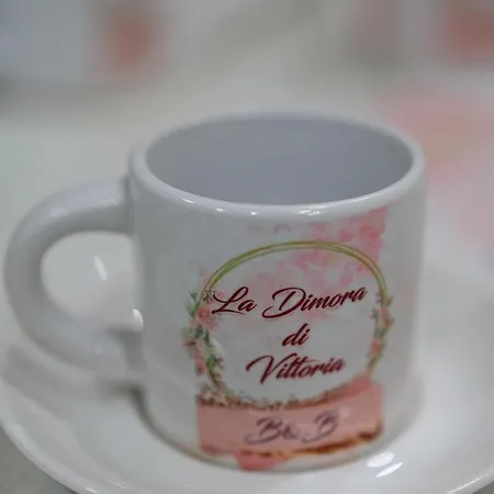 Appartamento La Dimora Di Vittoria