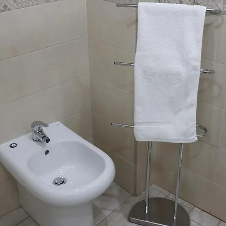 Apartamento La Dimora Di Vittoria *