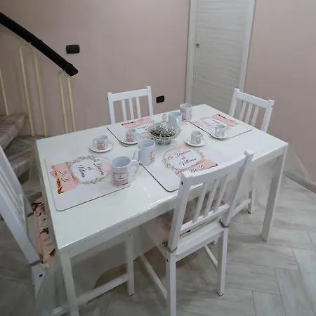 La Dimora Di Vittoria Apartamento