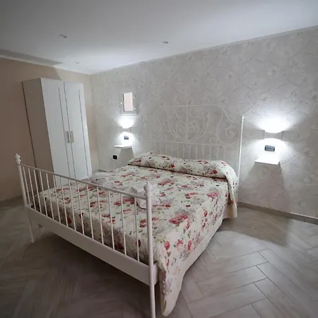 La Dimora Di Vittoria Apartamento *