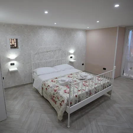 Apartamento La Dimora Di Vittoria *