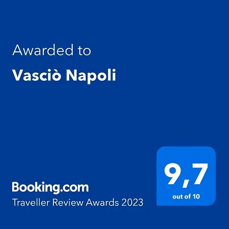 Casa vacanze Vasciò *