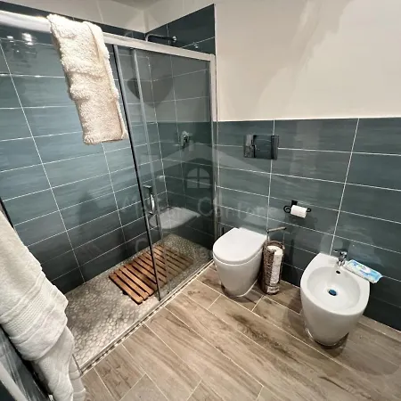 Maison Cantone Apartment