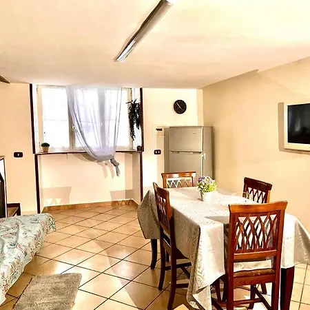 Neapolitan Dream Appartamento *