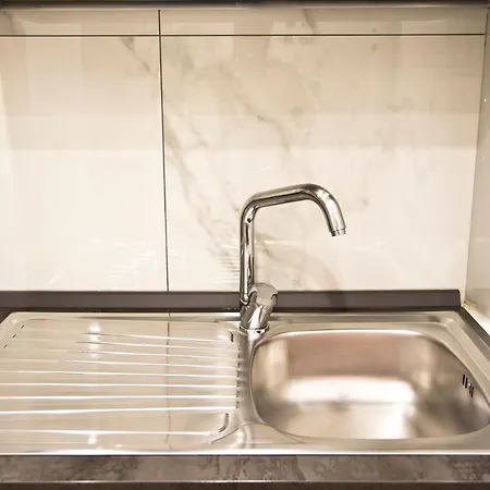 Sotterranea Con Vasca Idromassaggio Appartamento *