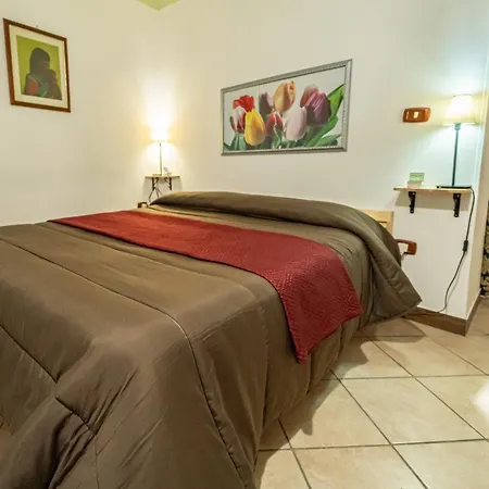 Apartment Casarella Chiara Naples