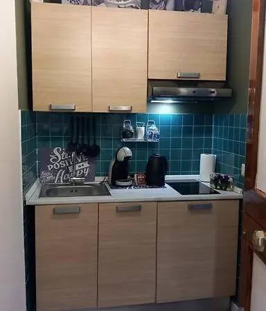 Casa Myluna Centro Storico Holiday home Naples