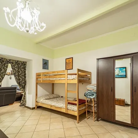 Apartment Casarella Chiara Naples