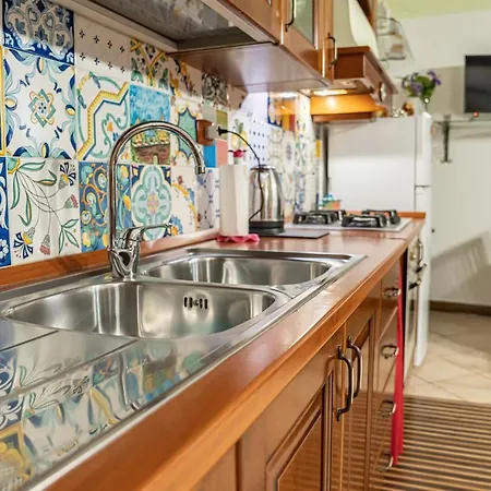 Casarella Chiara Apartment Naples