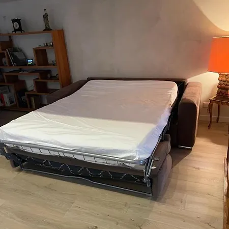 Casa vacanze Venustaschiaia Napoli