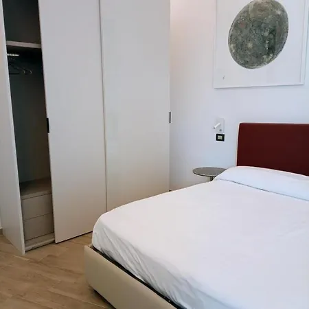 Neruda Chic House Vomero Appartement *