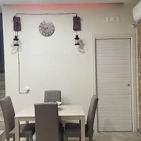 Il Di Santa Sofia Casa vacanze