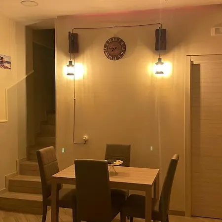 Il Di Santa Sofia Casa vacanze *