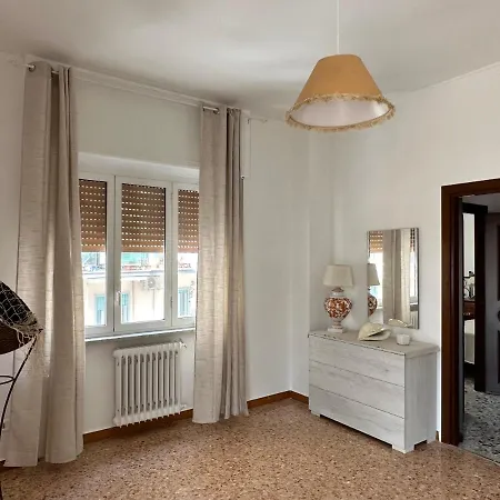 Appartamento La Casa Di Rosellina - Flat In Bagnoli - My Place