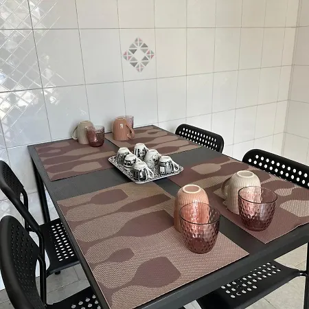 La Casa Di Rosellina - Flat In Bagnoli - My Place Appartamento Napoli