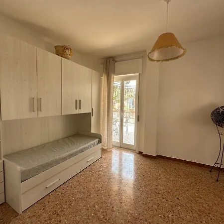 La Casa Di Rosellina - Flat In Bagnoli - My Place Appartamento